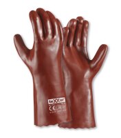 PVC-Handschuhe