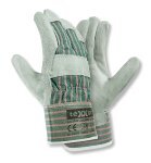 Universal-Handschuhe Leder