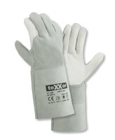 Schweißer-Handschuhe