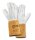 teXXor® Schweißerhandschuhe natur/beige