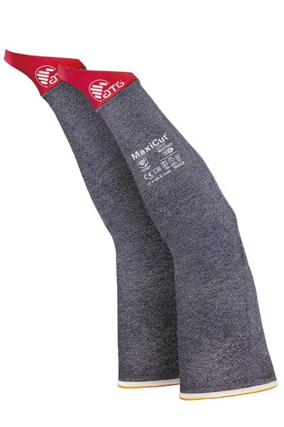 ATG® Schnittschutz-Armstulpe mit Daumenschlaufe MaxiCut® Ultra™(89-5745CH))