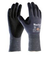 ATG® Schnittschutz-Strickhandschuhe MaxiCut®...