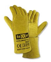 teXXor® Schweißerhandschuhe KRAKATAU