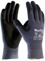 ATG® Schnittschutz-Strickhandschuhe MaxiCut®...