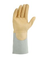 teXXor® Schweißerhandschuhe ARGON III