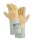 teXXor® Schweißerhandschuhe ARGON III
