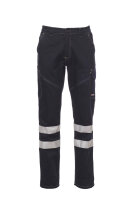 WORKER WINTER REFLEX