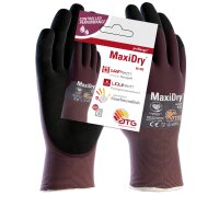 ATG® Nylon-Strickhandschuhe MaxiDry® (56-425 HCT)