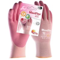 ATG® Nylon-Strickhandschuhe MaxiFlex®...