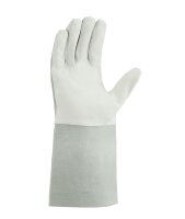 teXXor® Schweißerhandschuhe ARGON II