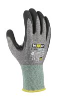 teXXor® Schnittschutz-Strickhandschuhe BLACK CUT® B