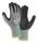 teXXor® Schnittschutz-Strickhandschuhe BLACK CUT® B