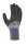 teXXor® Schnittschutz-Strickhandschuhe BLACK CUT® C 3/4 Beschichtung