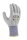 teXXor® Schnittschutz-Strickhandschuhe BLACK CUT® C ohne Beschichtung