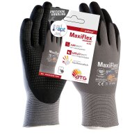 ATG® Nylon-Strickhandschuhe MaxiFlex®...
