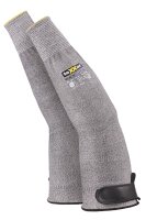 teXXor® Schnittschutz-Armstulpe BLACK CUT® C