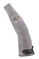teXXor® Schnittschutz-Armstulpe BLACK CUT® C