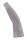 teXXor® Schnittschutz-Armstulpe BLACK CUT® C