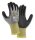 teXXor® Schnittschutz-Strickhandschuhe BLACK CUT® D