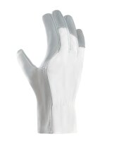 teXXor® Ziegen-/Schafsnappa-Handschuhe...