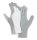 teXXor® Ziegen-/Schafsnappa-Handschuhe KÖPERRÜCKEN