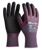 ATG® MaxiDry® Elite™ Nylon-Strickhandschuhe...