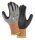 teXXor® Schnittschutz-Strickhandschuhe BLACK CUT® E