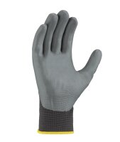 teXXor® Polyester-Handschuhe NITRIL BESCHICHTET