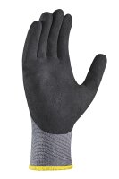 teXXor® topline Nylon-Strickhandschuhe NITRIL BESCHICHTET