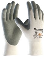 ATG® Nylon-Strickhandschuhe MaxiFoam® XCL™...