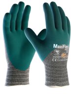 ATG® Baumwoll-/Nylon-Strickhandschuhe MaxiFlex®...