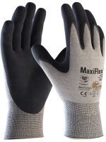 ATG® ESD Nylon-Strickhandschuhe MaxiFlex®...