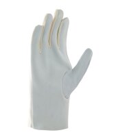 teXXor® Ziegen-/Schafsnappa-Handschuhe TRIKOTRÜCKEN