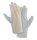 teXXor® Ziegen-/Schafsnappa-Handschuhe TRIKOTRÜCKEN