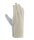 teXXor® Ziegen-/Schafsnappa-Handschuhe TRIKOTRÜCKEN