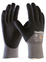 ATG® Nylon-Strickhandschuhe MaxiFlex®...