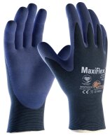 ATG® Nylon-Strickhandschuhe MaxiFlex®...