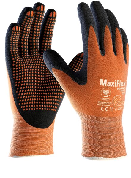 ATG® Nylon-Strickhandschuhe MaxiFlex® Endurance™ (34-848)