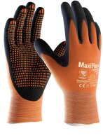 ATG® Nylon-Strickhandschuhe MaxiFlex®...