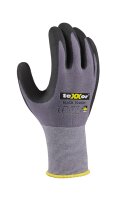 teXXor® Nylon-Strickhandschuhe BLACK TOUCH®