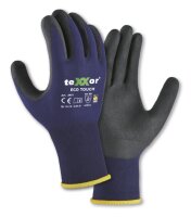 teXXor® Nylon-Strickhandschuhe ECO TOUCH®