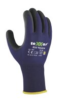 teXXor® Nylon-Strickhandschuhe ECO TOUCH®