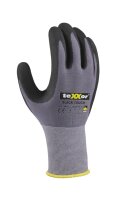teXXor® Nylon-Strickhandschuhe BLACK TOUCH®