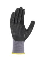 teXXor® Nylon-Strickhandschuhe BLACK TOUCH®