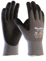 ATG® Nylon-Strickhandschuhe MaxiFlex®...