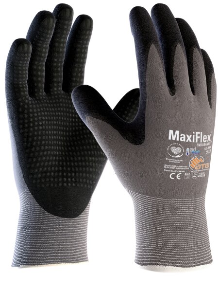 ATG® Nylon-Strickhandschuhe MaxiFlex® Endurance™ AD-APT® (42-844)