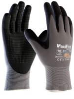 ATG® Nylon-Strickhandschuhe MaxiFlex®...