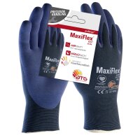 ATG® Nylon-Strickhandschuhe MaxiFlex®...
