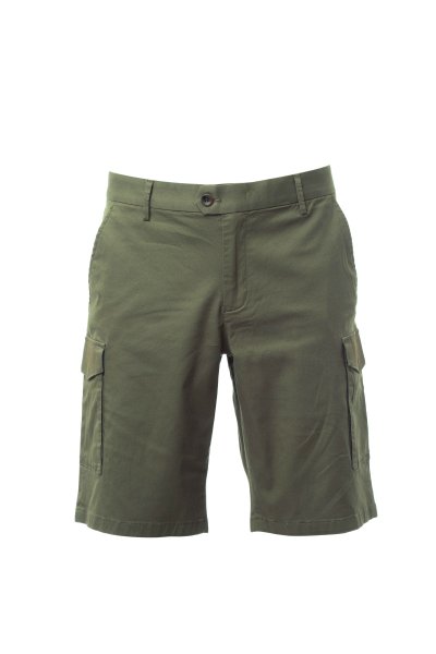 MAJOR SHORTS