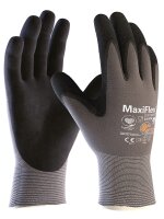 ATG® Nylon-Strickhandschuhe MaxiFlex®...
